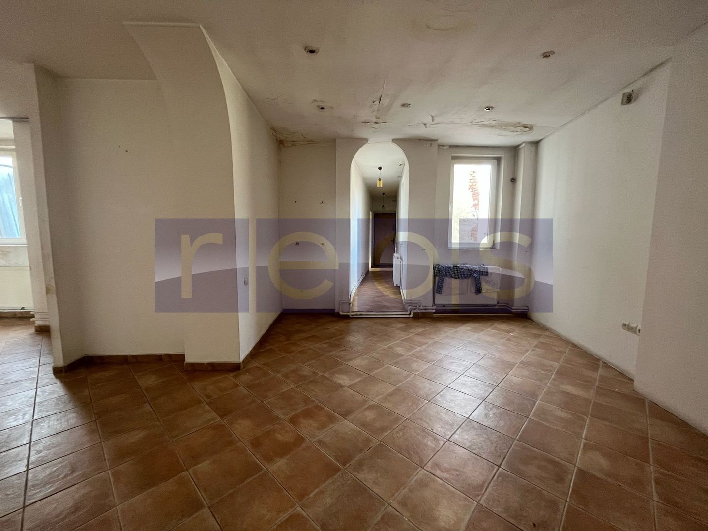 VANZARE 5 CAMERE DECOMANDAT | ZONA UNIVERSITATE - Poză 13