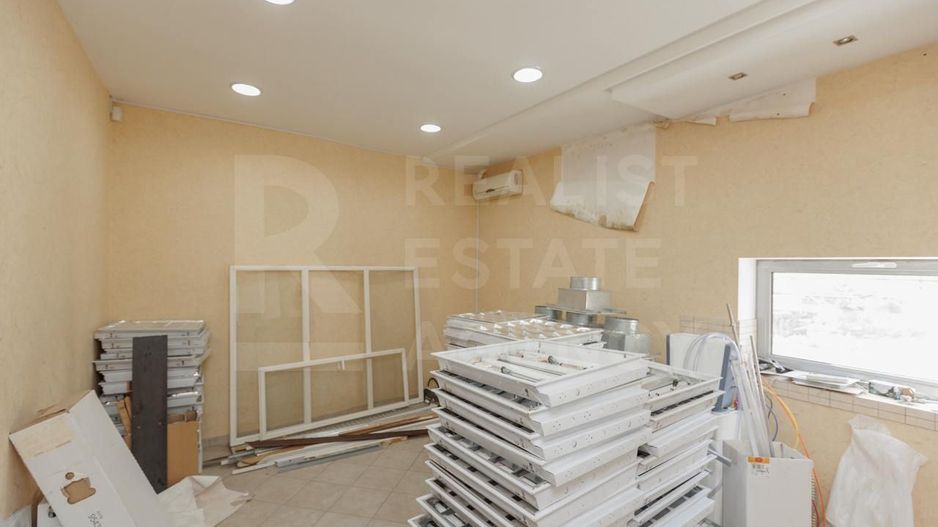 Chirie, spațiu industrial, 1.755 mp, str. Salcâmilor, Botanica - Poză 16