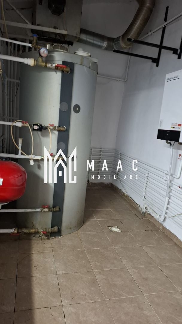 Pensiune 12 camere de închiriat | Central, Sibiu | terasă - Poză 31