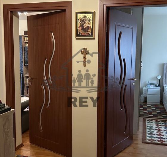 Apartament de vânzare în Turnisor / 2 dormitoare - Poză 6