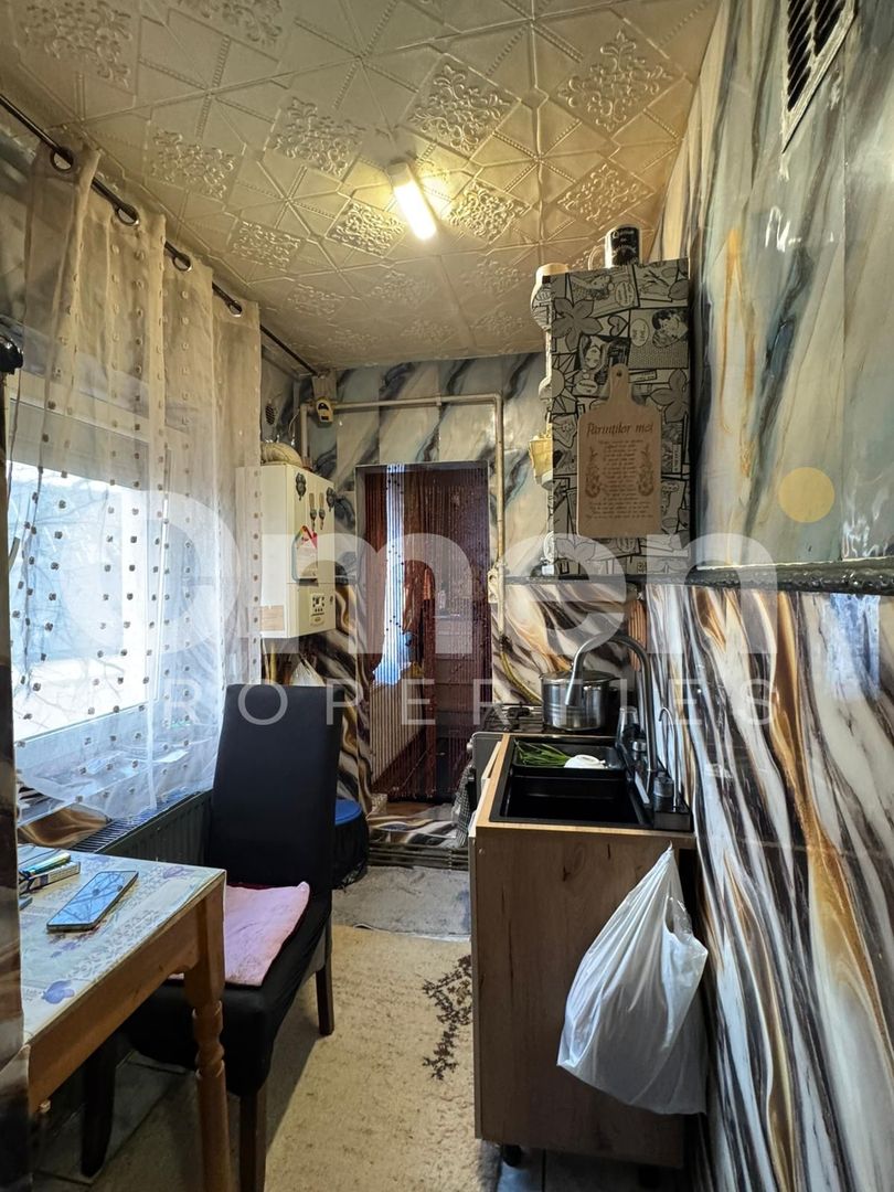 Garsonieră de vânzare - plus uscătorie | etaj 1 | zona Pronto | - Poză 2