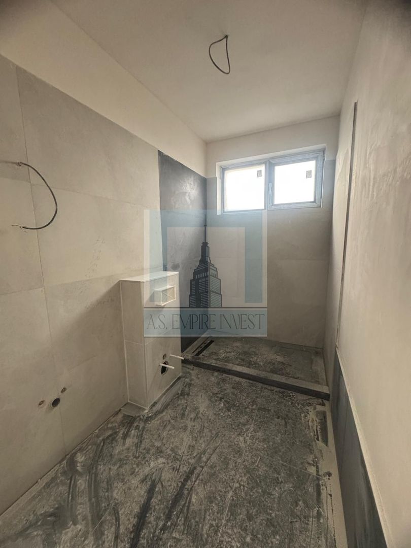 Casă parter 4 camere– stil scandinav – Sânpetru - Poză 11