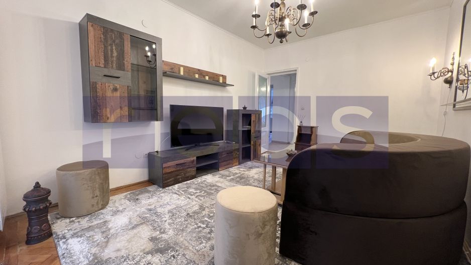 INCHIRIERE 2 CAMERE | DECOMANDAT | PIATA AMZEI - Poză 2