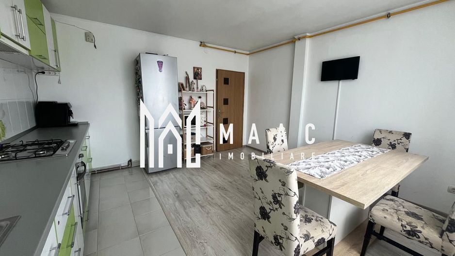 Apartament 2 camere | Decomandat | 97.5 mp | Terezian - Poză 6