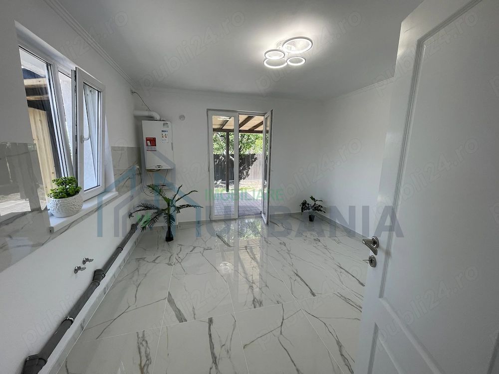 Casă complet renovată, zona Bucium Păun, Iași – 98.900 EUR - Poză 4