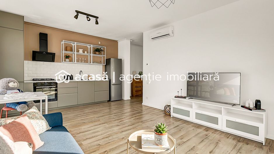 Apartament ARED IMAR NOU - Fără agenție - Poză 1