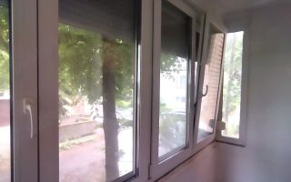 Apartament 2 camere | Zona Medicină-Tipografilor | Baie renovată | Balcon închis | Proprietar - Poză 6