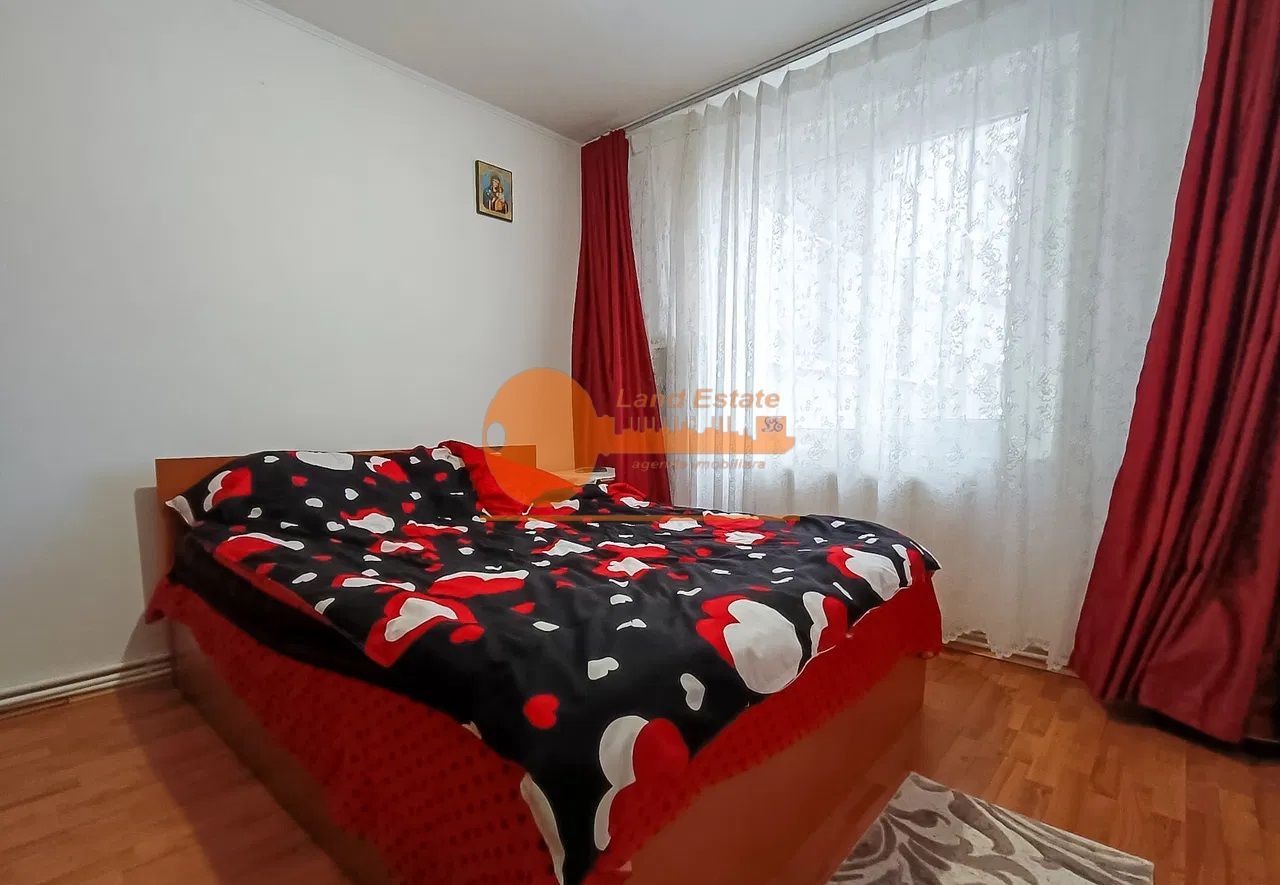 3 Camere 12 minute de Metrou Crangasi (Centrala Proprie) - Poză 8