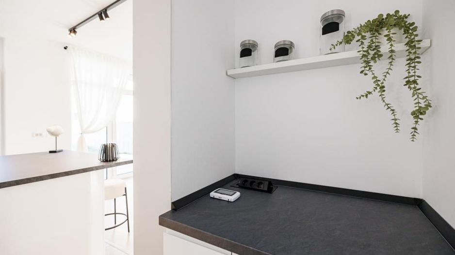 Casa moderna P+E mobilata Dumbravita langa scoala noua | 0% comision - Poză 19
