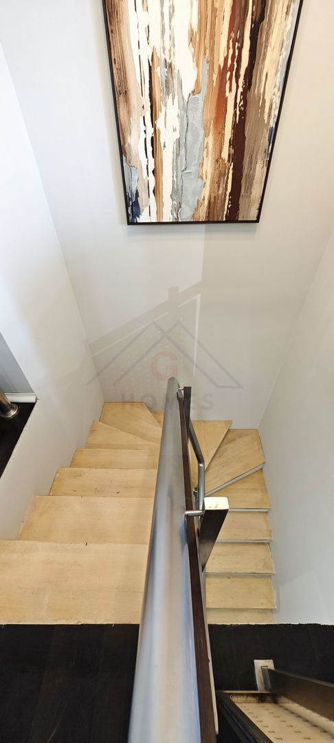 Penthouse de revista. Panorama incredibila! COMISION ZERO! - Poză 46