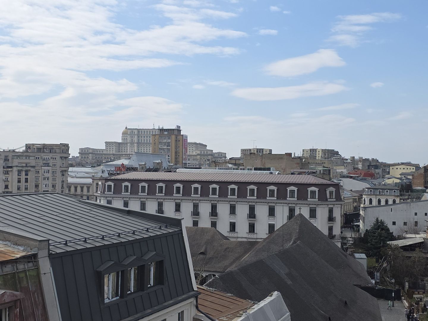 Apartament 3 camere ultracentral centrul vechi - Unirii - Poză 6