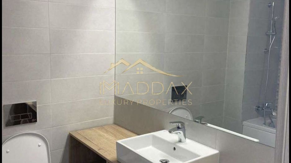 Apartament cu 2 camere de tip duplex // Zona Aviatiei - Poză 18