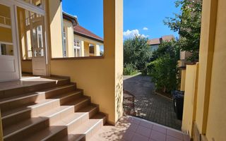 Spatiu de birouri, 220 mp utili, Centru, zona Tribunal - Poză 10