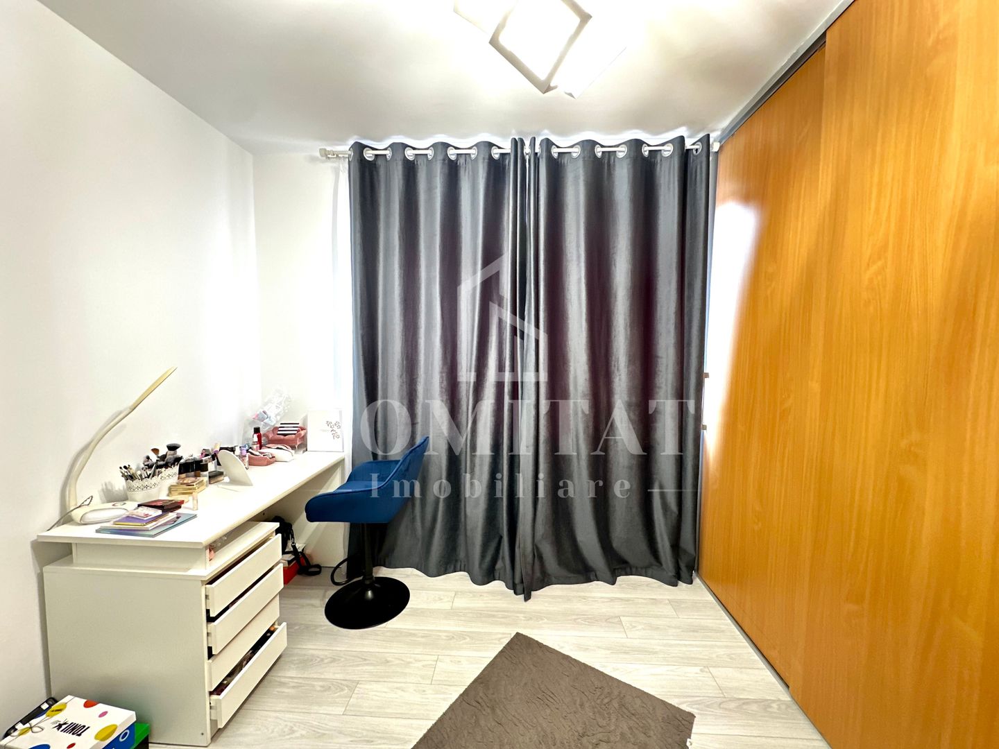 Apartament 3 camere | Etaj intermediar | Cartier Terra-Floresti - Poză 11