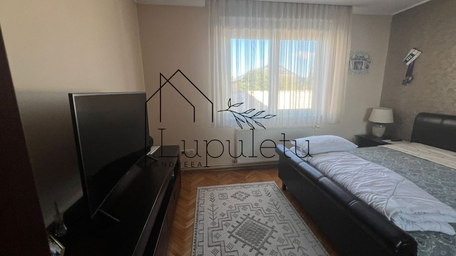 Casa de Vanzare Rasinari | 6 Camere | 200 MPU | Teren 979 MP | - Poză 35