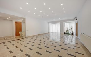 VANZARE APARTAMENT DEOSEBIT PARCUL BORDEI 160MP | 4 CAMERE | PARCARE | - Poză 1