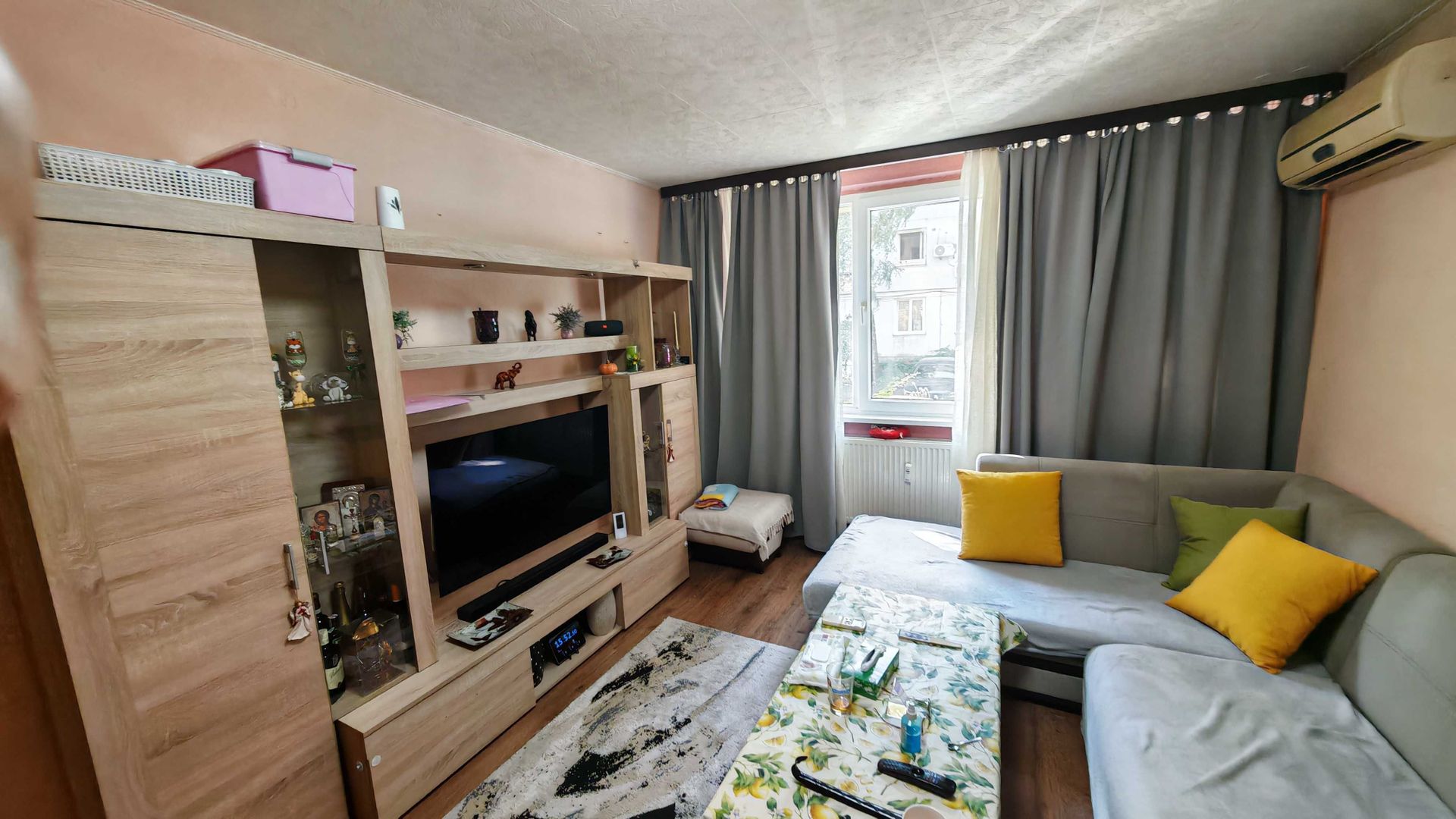 Apartament de 3 camere decomandat Brancoveanu - Poză 2