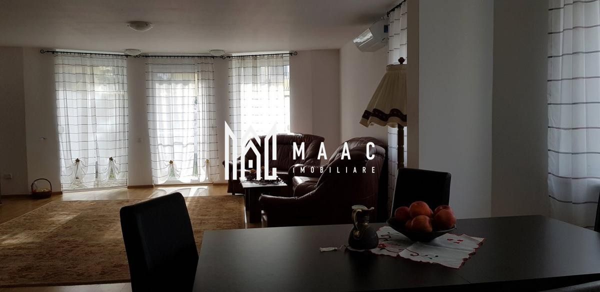 Casă de închiriat 4 camere | Sibiu Trei Stejari | 250 mp, garaj - Poză 5