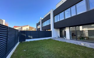 Vila lux  nemobilata cu 5 camere de inchiriat i - Poză 1