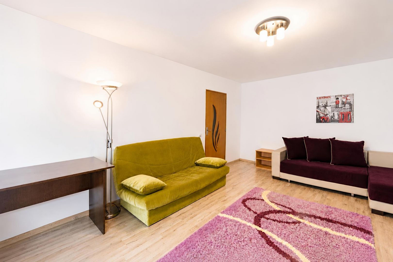 Garsoniera de vanzare in zona Intre Lacuri, Cluj-Napoca - Poză 3