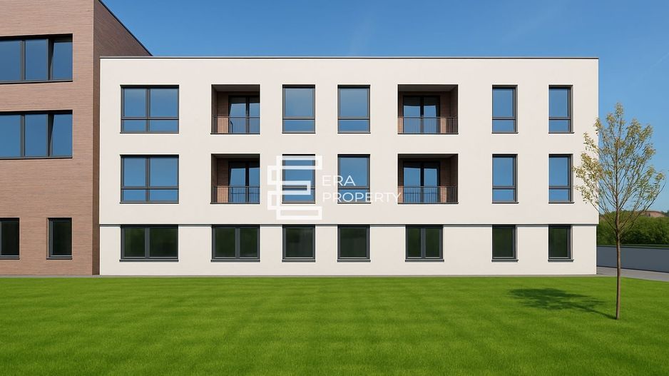 Apartament 3 camere -intabulat - Selimbar zona Shopping City - Poză 3