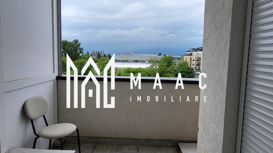 Apartament 3 Camere | Loc De Parcare | 68 MPU - Poză 8