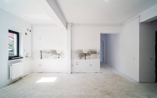 Apartament 3 Camere- 77 mp in Militari, langa METROU, liber, NOU, COMISION 0% - Poză 6