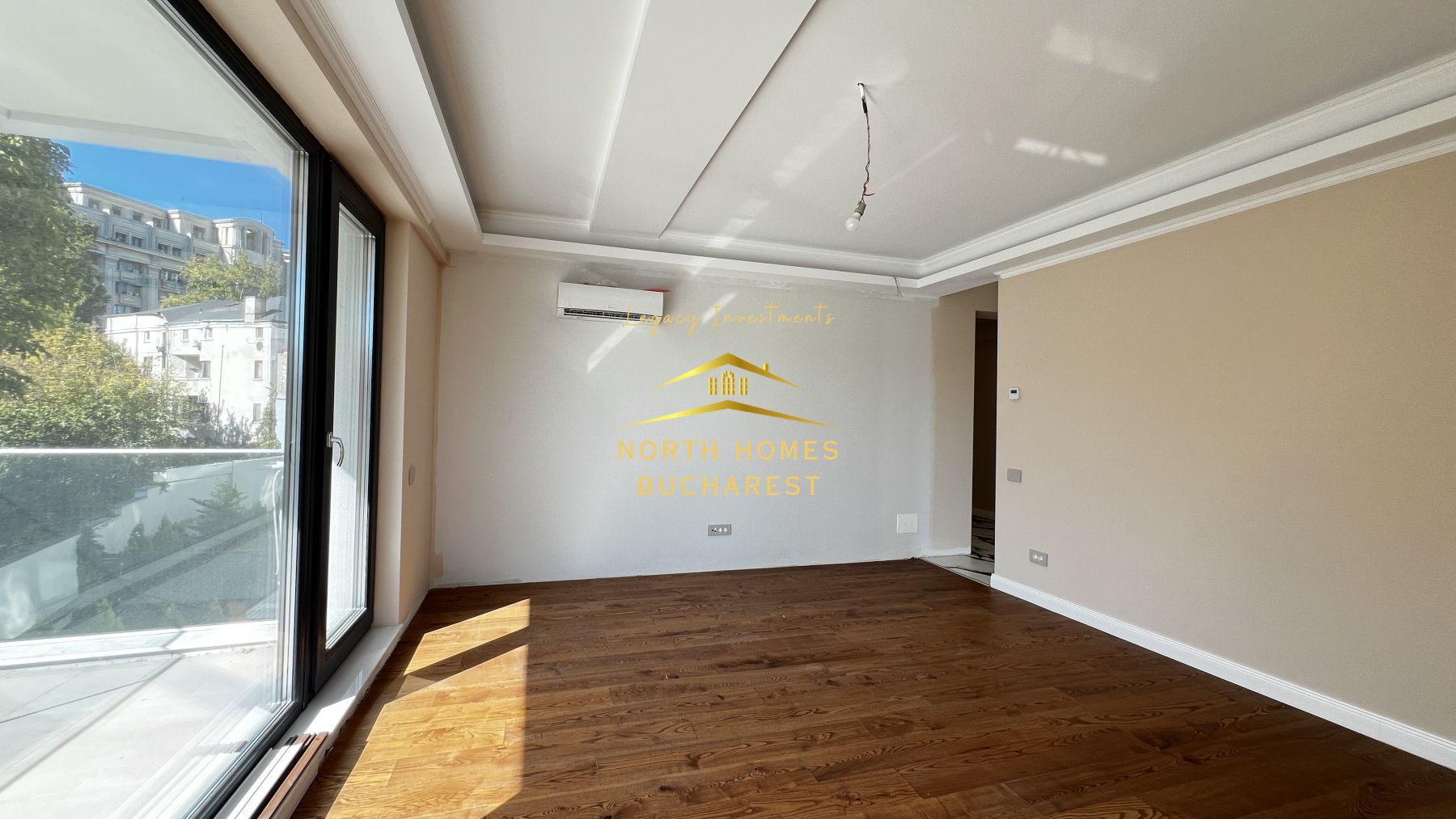 Apartament 4 camere de vanzare , Zona Unirii , 2 locuri de parcare incluse - Poză 7