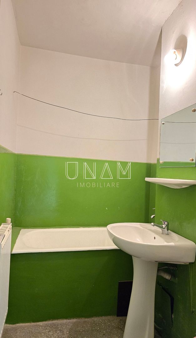 =REPOZITIONARE PRET= 2 camere in Govandari, zona Miorita - etaj 1, centrala proprie - Poză 7