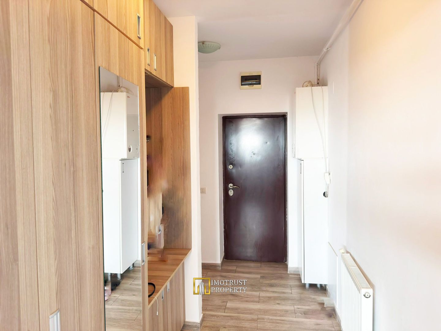 Apartament 2 camere de vanzare – Aradul Nou, Arad - Poză 8