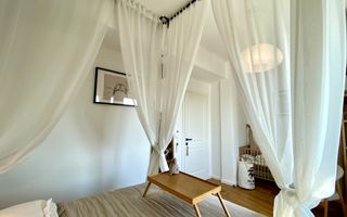 DE VANZARE PENTHOUSE 4  CAMERE | 97 MP UTILI | 3 BALCOANE | PARCUL CISMIGIU - Poză 5