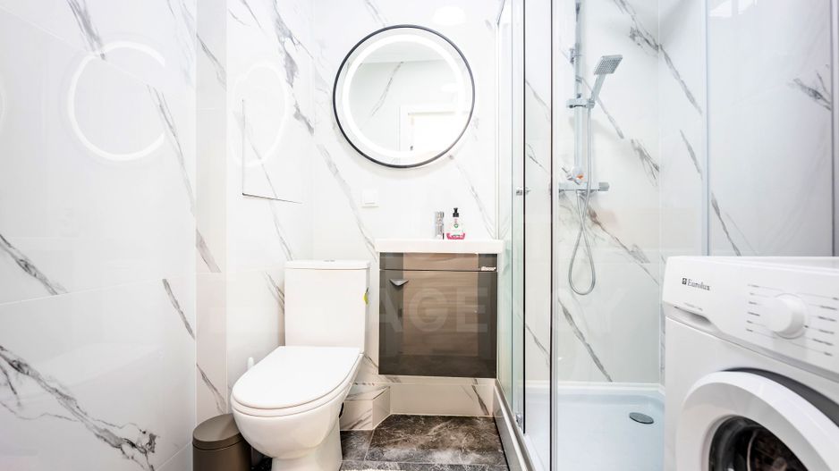 Vânzare, apartament 33.2 mp, str.Ginta Latină, Ciocana - Poză 5