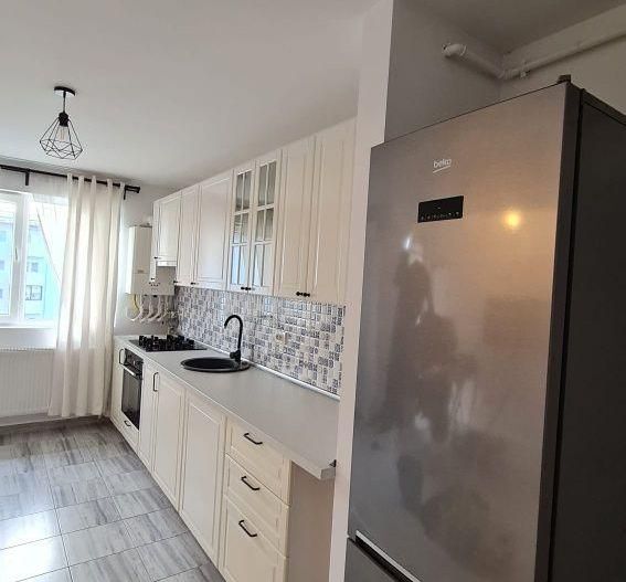 AP. 2 CAMERE- METALURGIEI, CENTRALA PROPRIE, BLOC NOU, MODERN - Poză 7