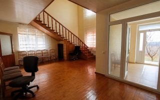 Casă + teren 7,48 ari și garaj – Drochia | 178 m² | 55.000 € - Poză 21