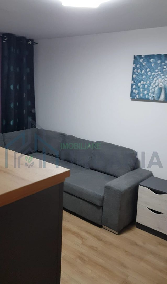 Apartament 4 camere de inchiriat, zona Baza 3, Iasi - Poză 6