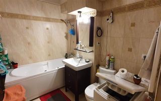 Apartament 2 camere, etaj 5, B-dul Transilvaniei - Poză 5