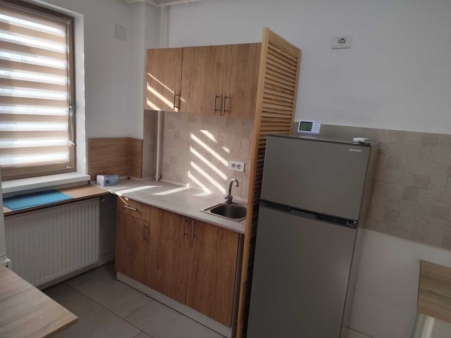 Bd. Ferdinand, Veriss Residence, Ap. 2 camere + parcare subterana - Poză 2