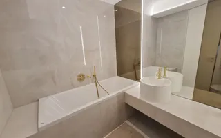 3 camere | Pipera- Aviatiei | Cortina North | Parcare subterana - Poză 11