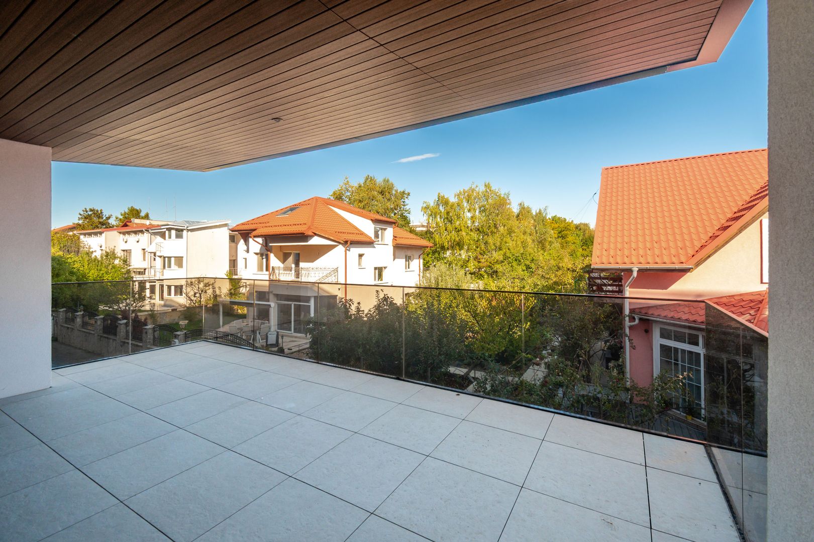 ARQA Jolie-Village || 3 camere || Comision 0% - Poză 3