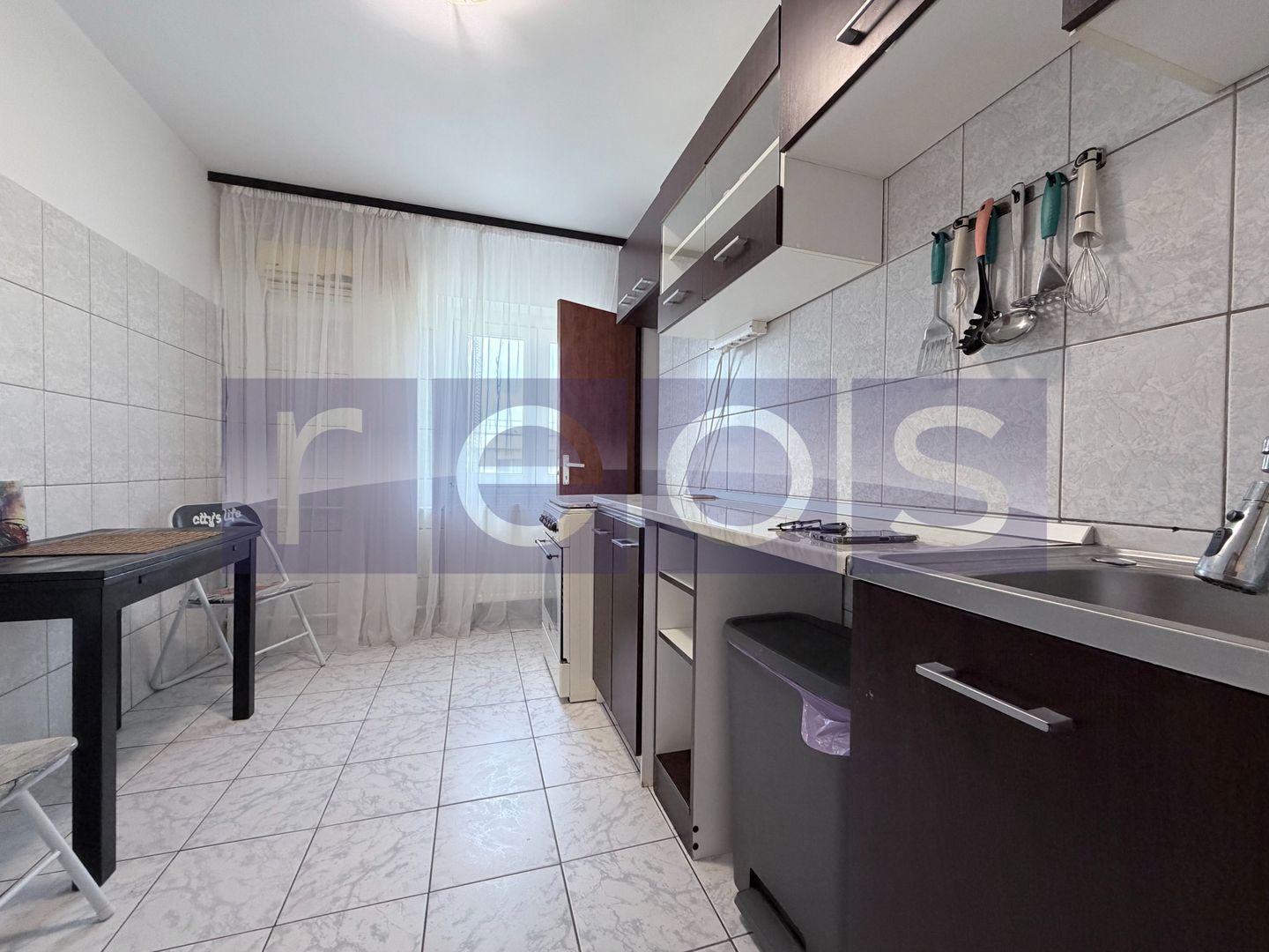 VANZARE 2 CAMERE | LUMINOS| BLOC REABILITAT | AVIATIEI | - Poză 7