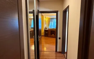 INCHIRIERE Apartament cu 4 camere in zona Nordului/Herastrau - Poză 24