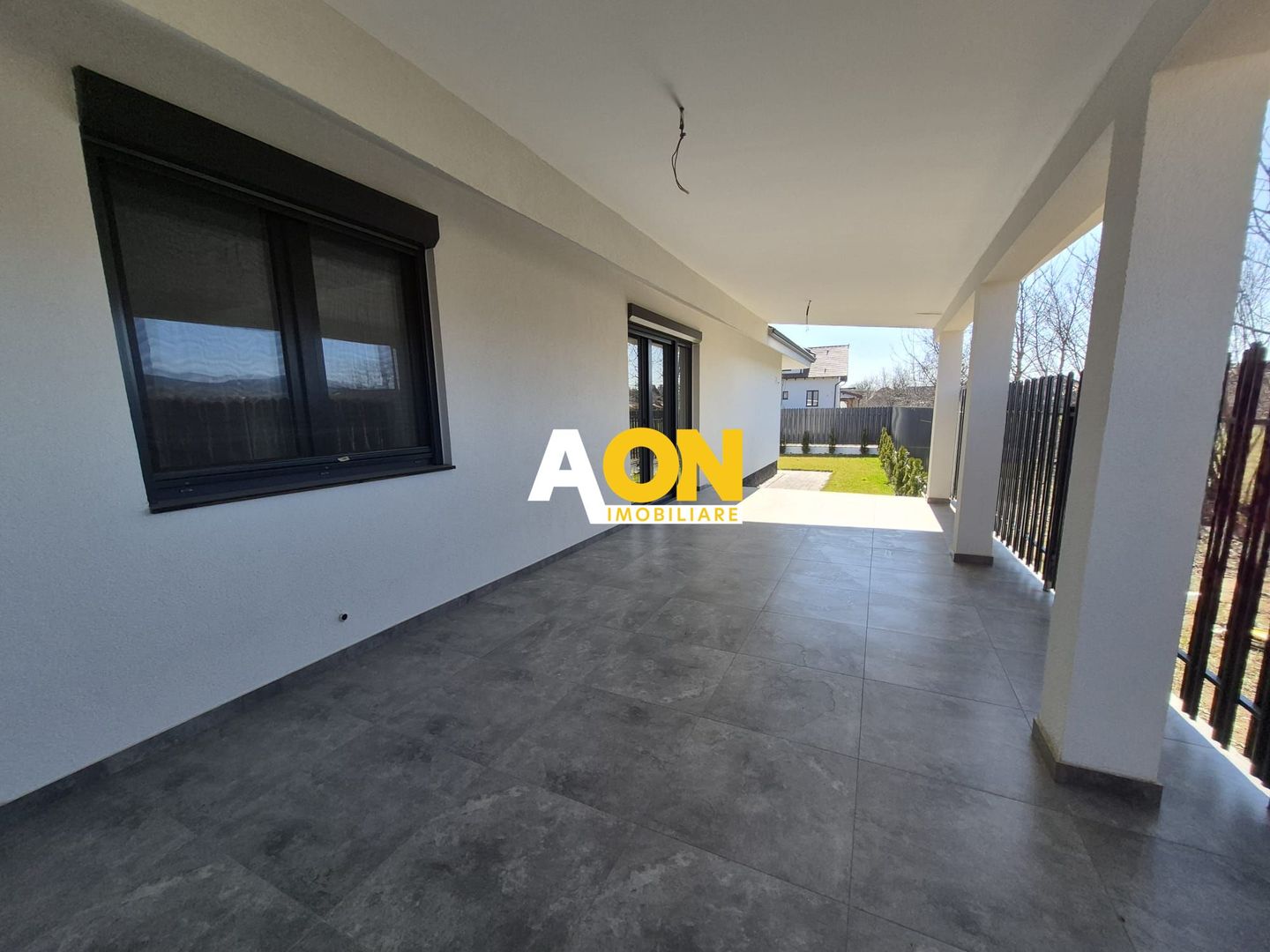 Casa 3 Camere, 125 mp, Teren 399 mp, Zona Centru - Poză 3