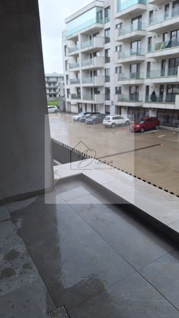 3 camere Pipera Rond OMV I 91 mp I Pret 237000 TVA Inclus I COMISION 0 - Poză 7