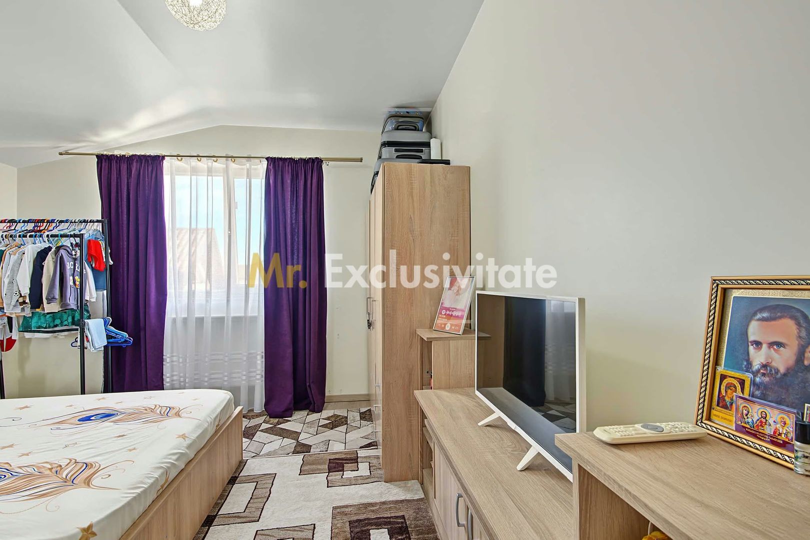 Casă P+M  în Pitești – Zona Str. Alexandru Chirițesc - Poză 7