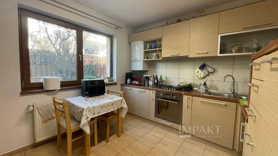 Casa cu panorama superba in Dambul Rotund! - Poză 18