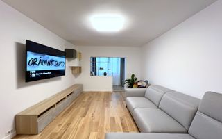 Aviatiei | 4 camere renovate | decomandat- langa metrou parc si scoala - Poză 2