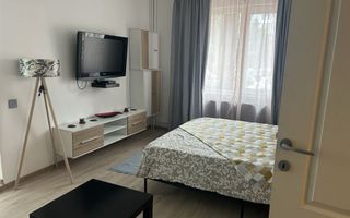 Garsonieră spațioasă de închiriat Berceni - Poză 1