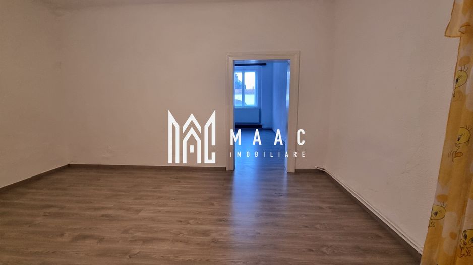 Apartament 3 camere I 90mpu I Parcare I Orașul de Jos - Poză 14