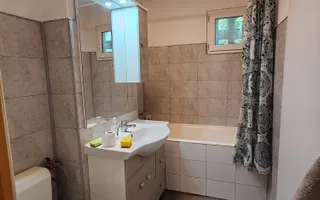 Apartament 3 camere, Brancoveanu/ Covasna, renovat, mobilat IKEA - Poză 17