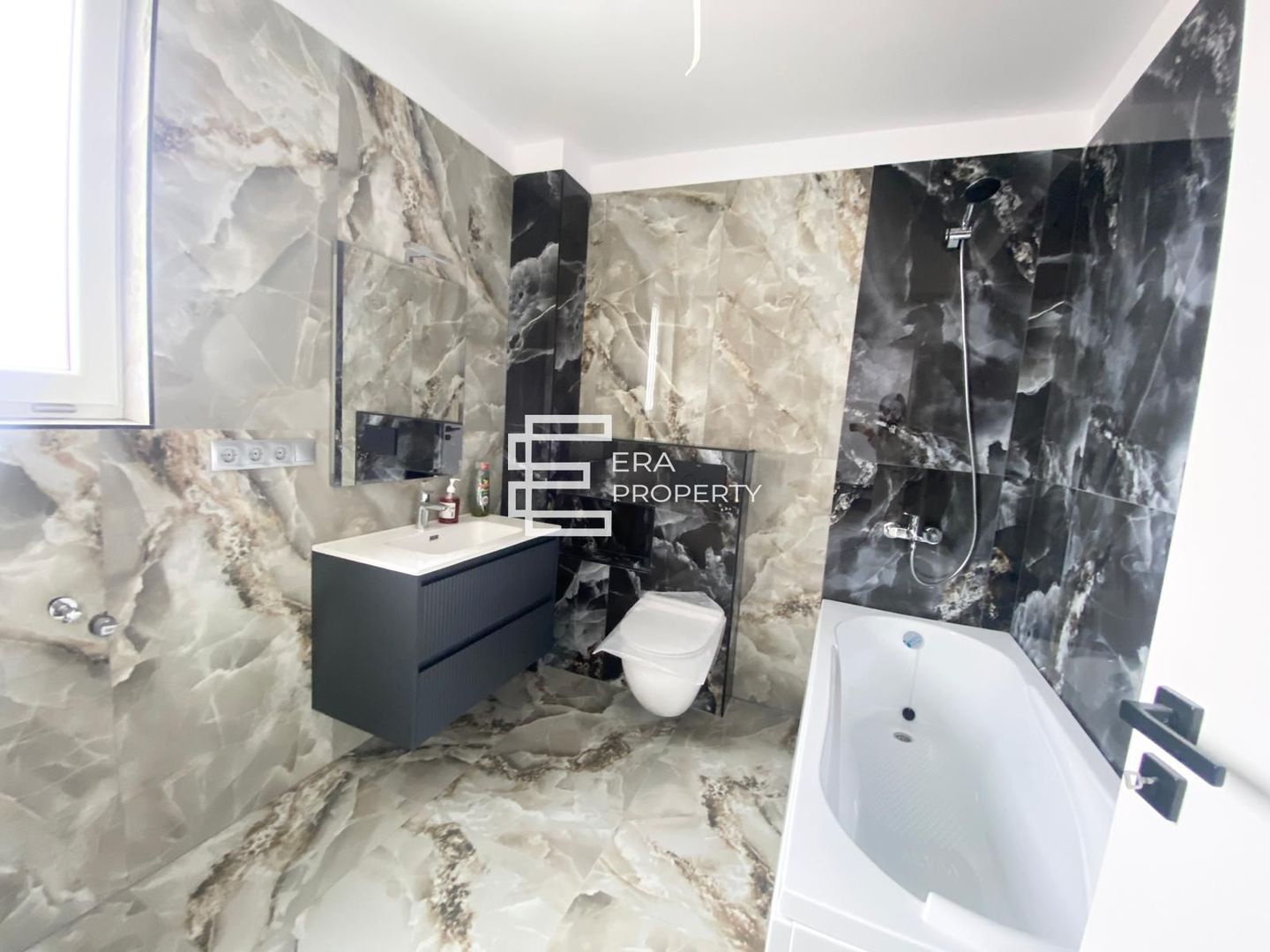 Casă intabulată, 5 camere, curte, pompă de căldură – la cheie- Cristian - Poză 10